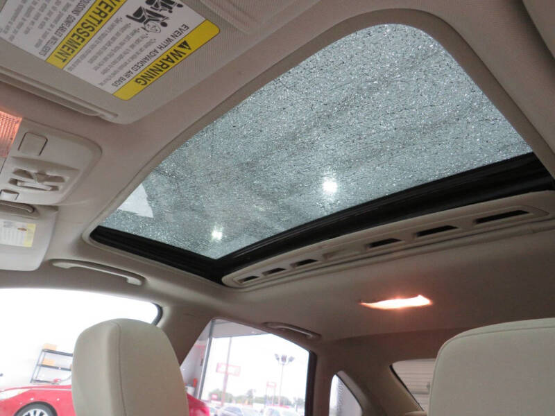 2009 Subaru Legacy 2.5i Special Edition