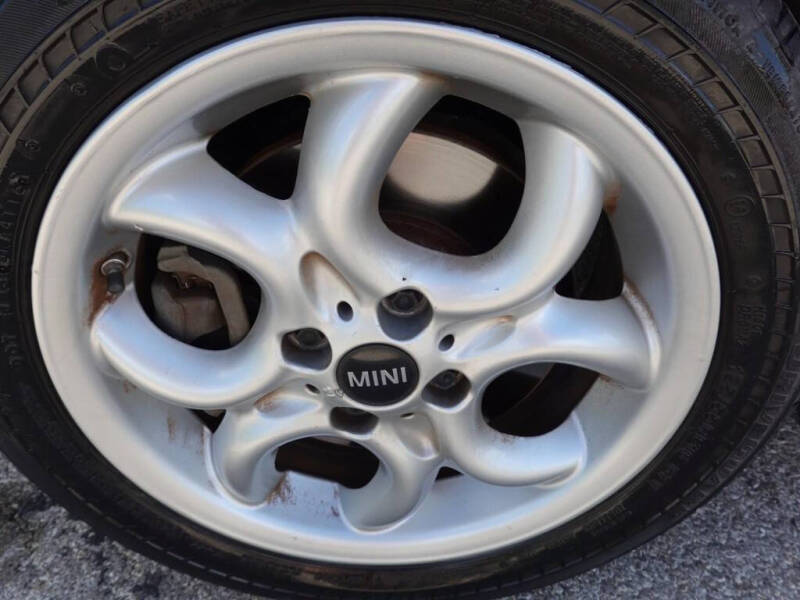2012 MINI Cooper Coupe S