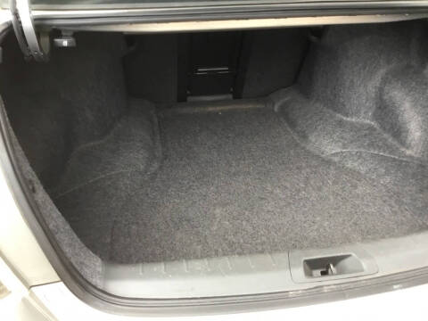 2009 Honda Accord LX-P