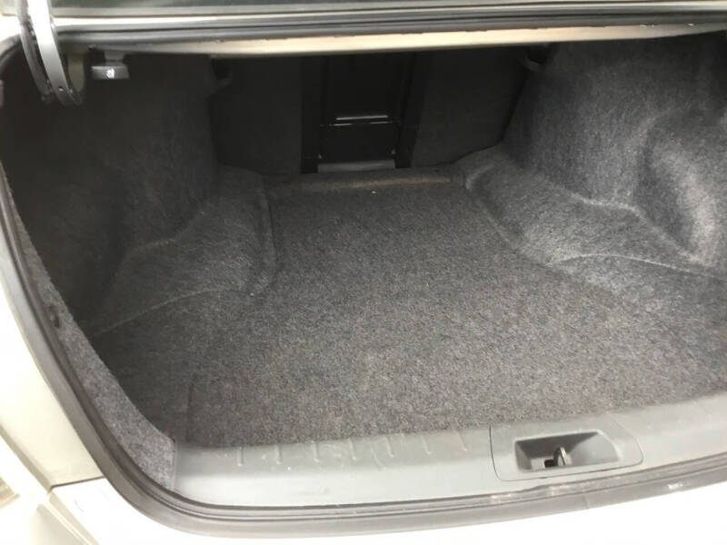 2009 Honda Accord LX-P