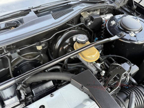 1993 Cadillac Allante