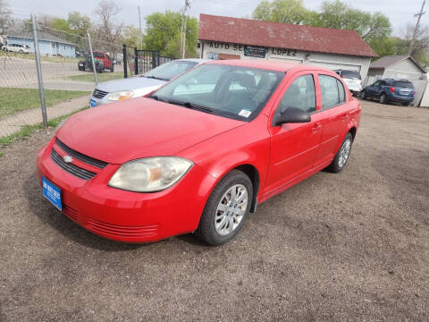 2010 Chevrolet Cobalt LS XFE