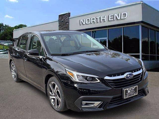 2020 Subaru Legacy Limited