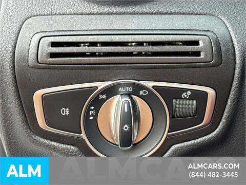 2022 Mercedes-Benz GLC GLC 300 4MATIC