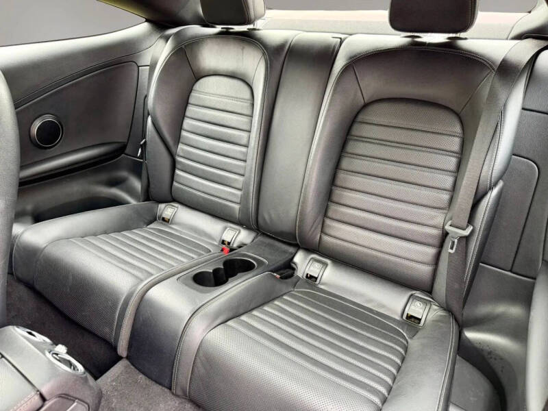 2017 Mercedes-Benz C-Class C 300