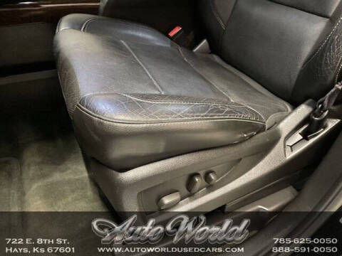 2015 GMC Yukon XL SLT