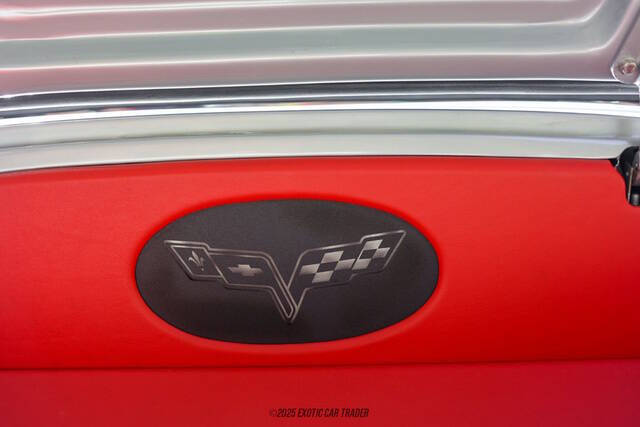 1959 Chevrolet Corvette