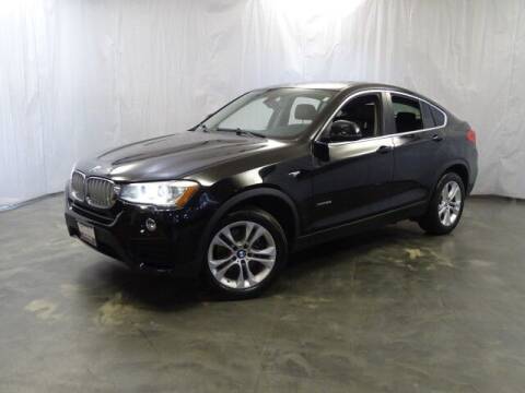 2015 BMW X4 for sale at United Auto Exchange in Addison IL