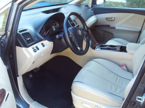 2009 Toyota Venza AWD V6