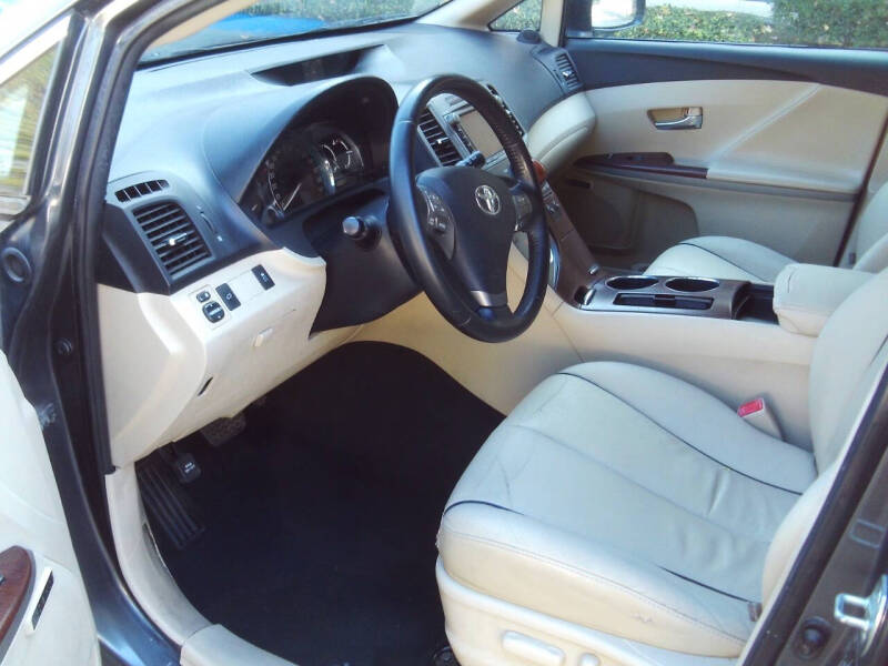 2009 Toyota Venza AWD V6