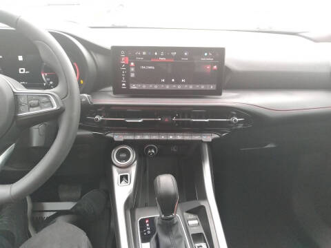 2024 Dodge Hornet GT Plus