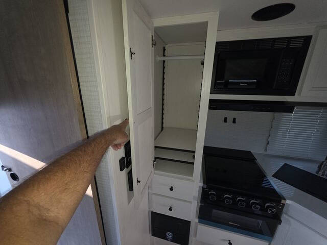 2026 Palomino BACKPACK HS2901