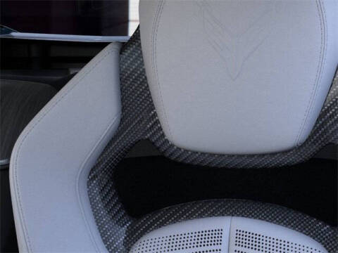 2026 Chevrolet Corvette Stingray