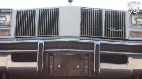 1976 Oldsmobile Cutlass