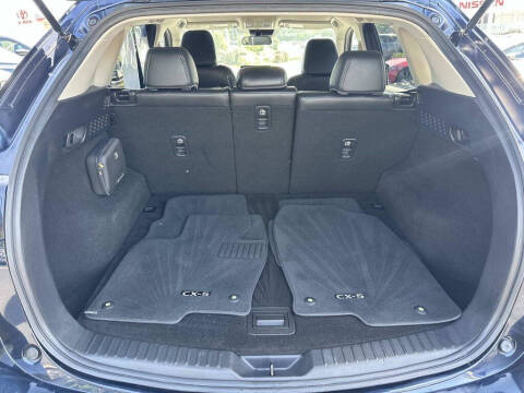 2023 Mazda CX-5 2.5 S Select