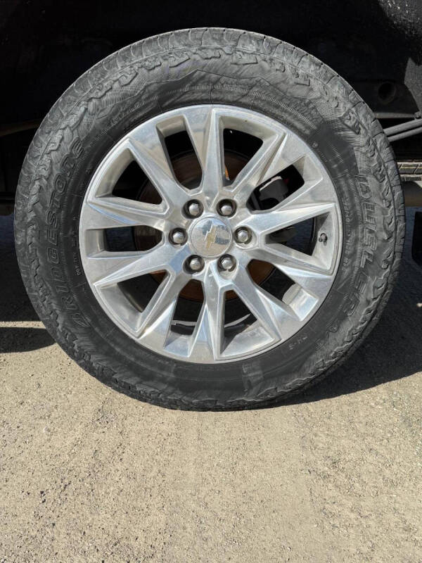 2022 Chevrolet Silverado 1500 Limited