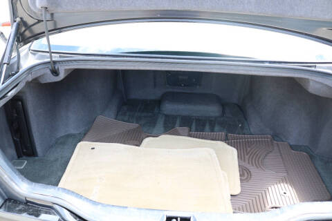 2002 Lexus LS 430