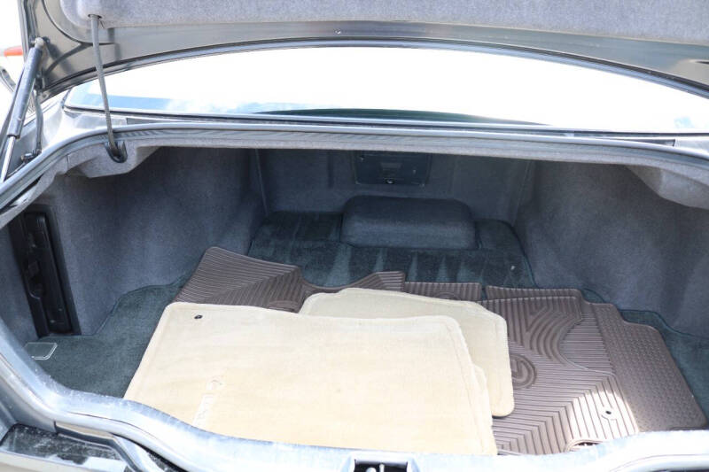 2002 Lexus LS 430
