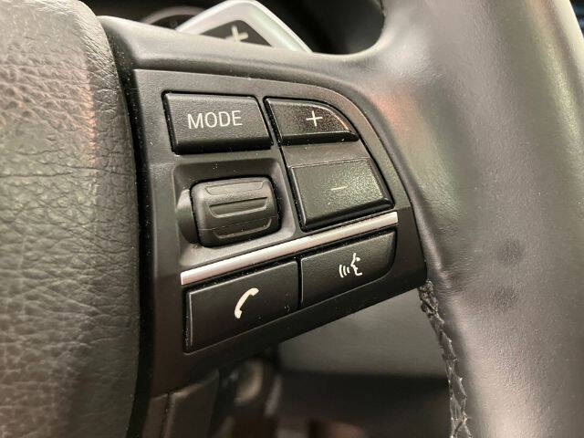 2013 BMW 5 Series 535i