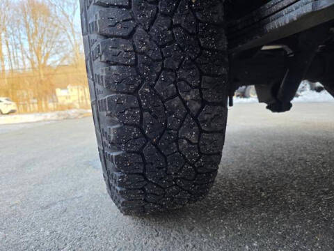 2012 Chevrolet Express 2500