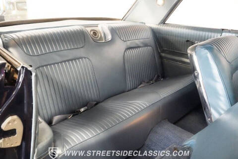 1964 Chevrolet Impala