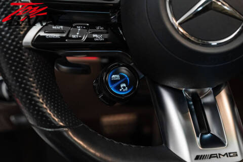 2022 Mercedes-Benz E-Class AMG E 53