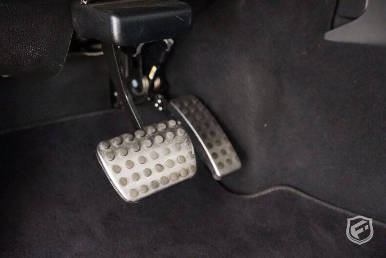 1991 Land Rover Defender