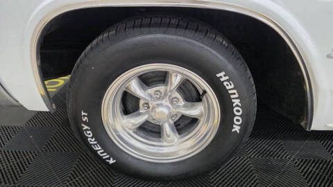 1966 Chevrolet Impala