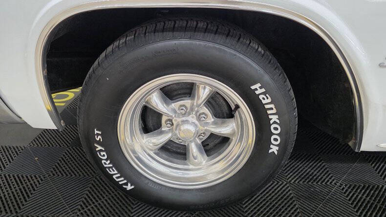 1966 Chevrolet Impala