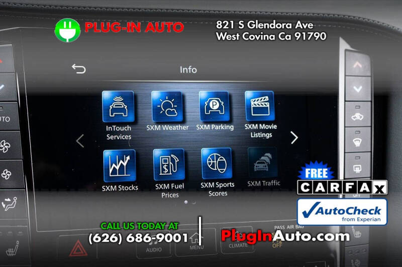 2022 Infiniti QX50 Essential