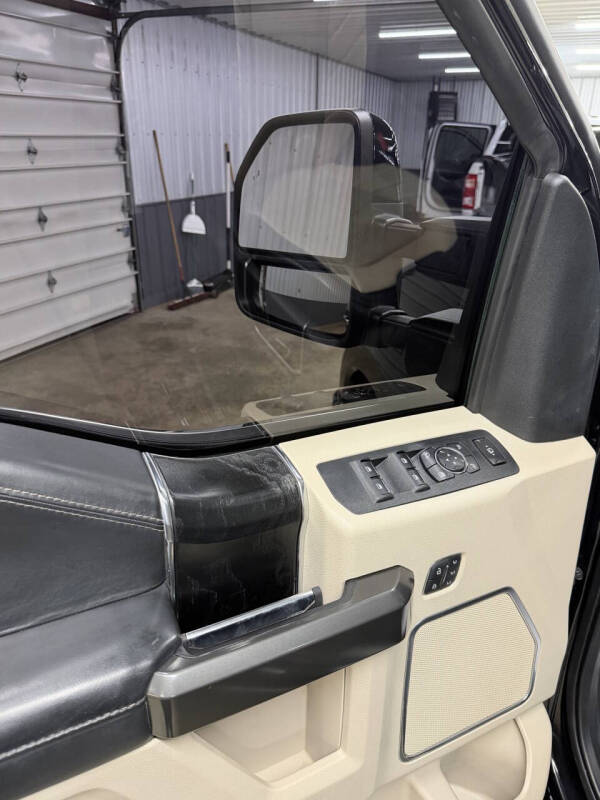 2020 Ford F-350 Super Duty Limited