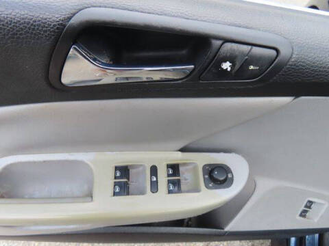 2007 Volkswagen Passat