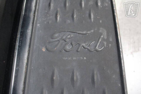 1924 Ford Model T