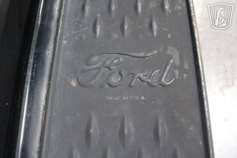 1924 Ford Model T
