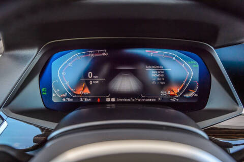 2021 BMW X6 xDrive40i