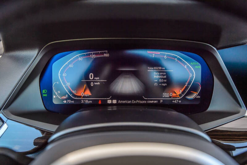 2021 BMW X6 xDrive40i