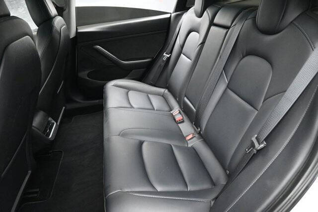 2023 Tesla Model 3 Long Range