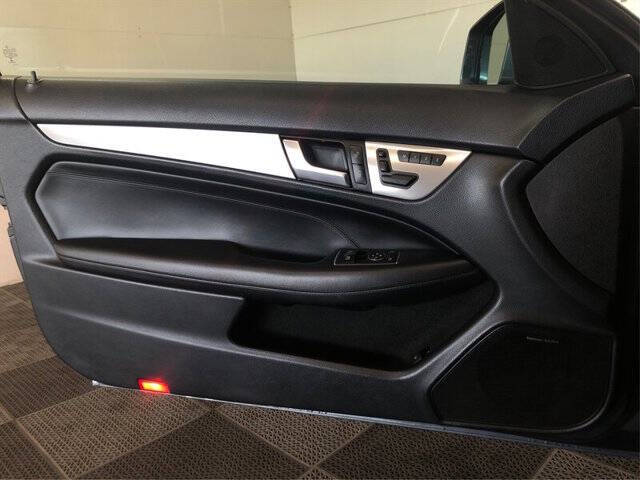 2015 Mercedes-Benz C-Class C 250