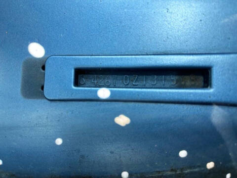 1970 Oldsmobile Cutlass