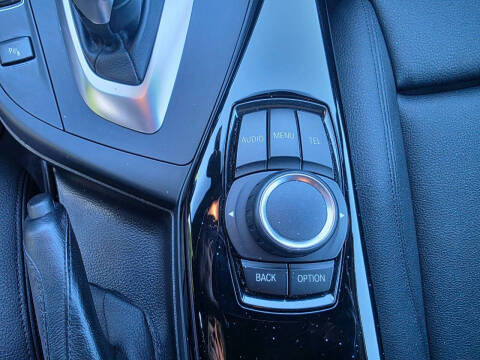 2016 BMW 2 Series 228i xDrive