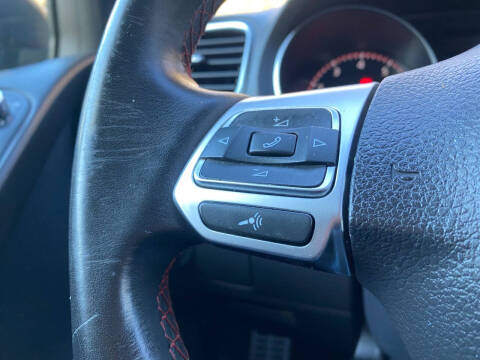 2013 Volkswagen GTI Base PZEV