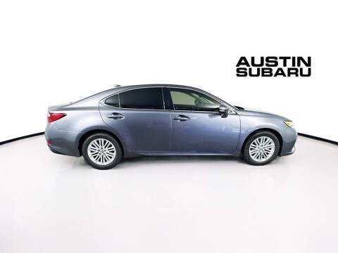 2015 Lexus ES 350