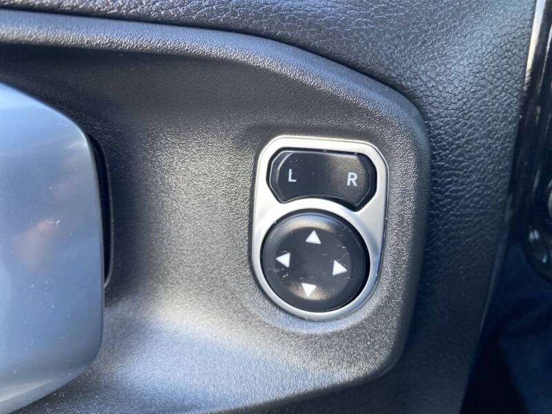 2021 Jeep Gladiator Willys