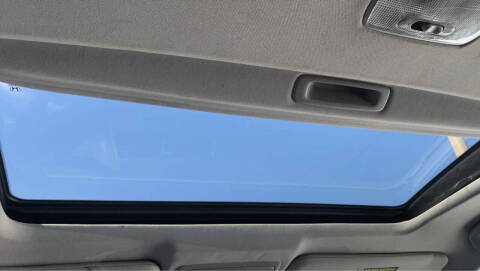 2010 Honda Accord EX