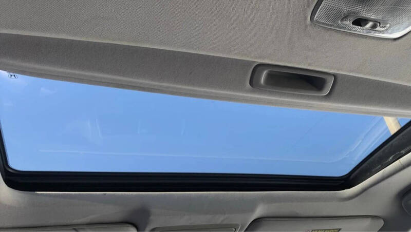 2010 Honda Accord EX