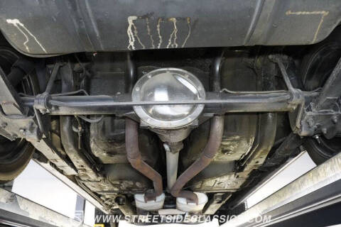 1977 Pontiac Firebird