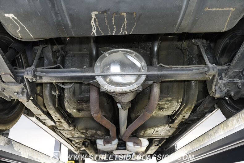 1977 Pontiac Firebird