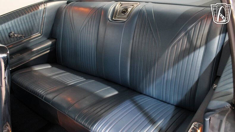 1965 Chevrolet Impala