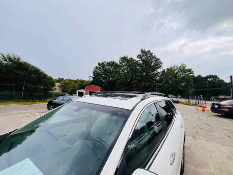 2015 Mazda CX-9 Grand Touring