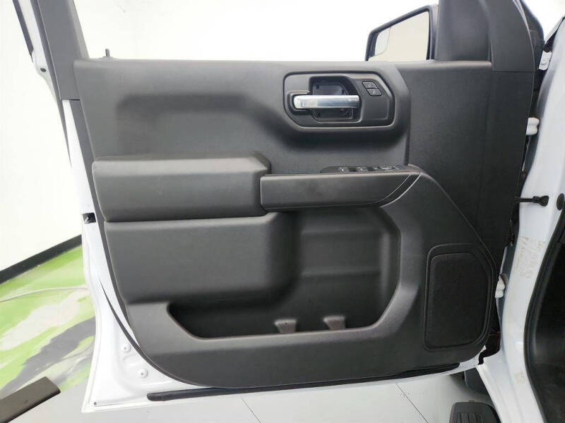 2022 Chevrolet Silverado 1500 Limited
